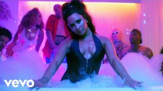 Demi Lovato – Sorry Not Sorry (Official Video) 2026 | 545M+ Views Empowering Pop Anthem