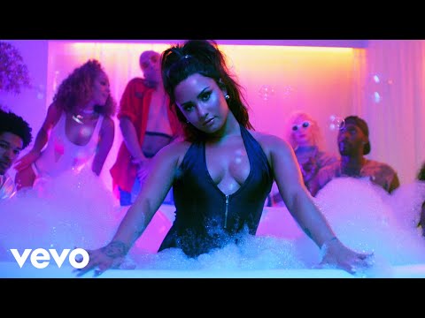 Demi Lovato – Sorry Not Sorry (Official Video) 2026 | 545M+ Views Empowering Pop Anthem