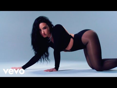 Demi Lovato – Confetti (Official Lyric Video And Music Complete) | Bold Pop Track from It’s Not That Deep