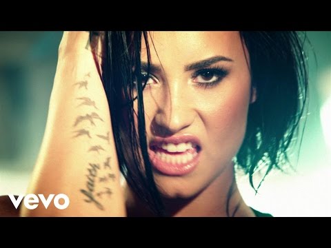Demi Lovato – Confident (Official Video) 2026 | 387M+ Views Empowering Self-Love Anthem