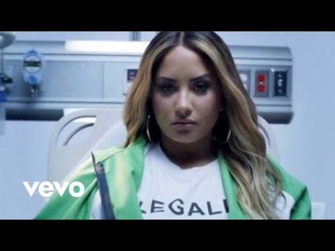 Demi Lovato – Dancing With The Devil (Official Music Video Complete )