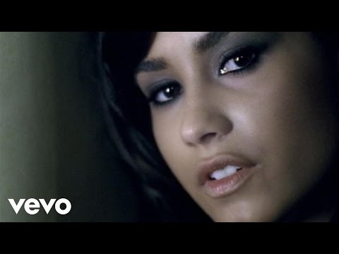 Demi Lovato – Don’t Forget (Official Video Complete Hollywood VEVO) | Emotional Pop-Rock Classic from Demi’s Early Era