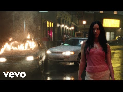 Demi Lovato – Fast (Official Music Complete Video)