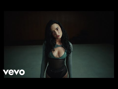 Demi Lovato – Here All Night (Official Music and Video Complete )