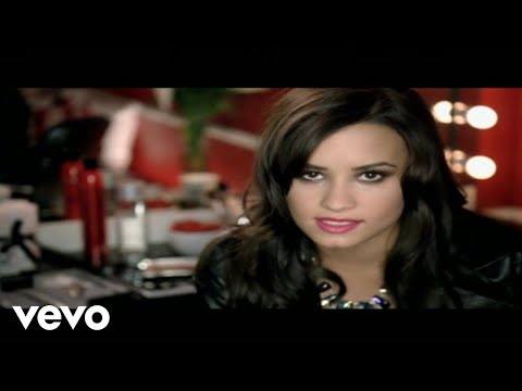 Demi Lovato – Here We Go Again (Official Video Complete HOLLYWOODRECORDSVEVO) | Iconic Demi Lovato Pop Music Ballad