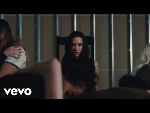 Demi Lovato – Kiss (Official Music Video) | Early Hits Playlist