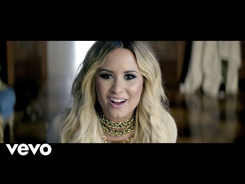 Demi Lovato – Let It Go (from “Frozen”) (Official Video Complete VEVO) | Disney Anthem, Meaning & Global Legacy