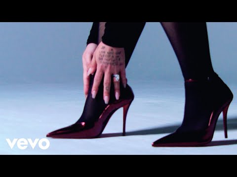 Demi Lovato — Love Controller (Official Lyric Video) | 2026 Single from It’s Not That Deep (Official Lyric Video)