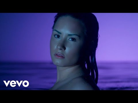 Demi Lovato – Neon Lights (Official Video) | Energetic Dance Hit