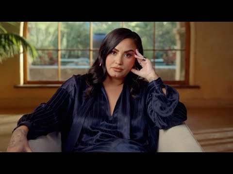 Demi Lovato Reveals the First Time She Used Heroin (Emotional Interview)