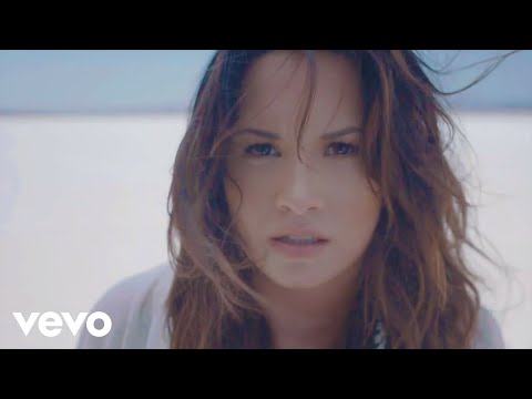 Demi Lovato – Skyscraper (Official Video) 2026 | 300M+ Views Powerful Resilience Anthem