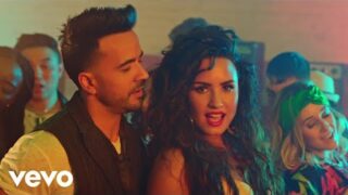Luis Fonsi, Demi Lovato – Échame La Culpa (Official Video) 2026 | 2.5B+ Views Latin Pop Hit