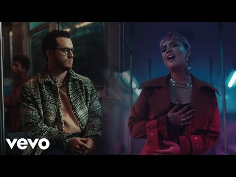 Sam Fischer & Demi Lovato – What Other People Say (Official Video Complete SamFisherVEVO)
